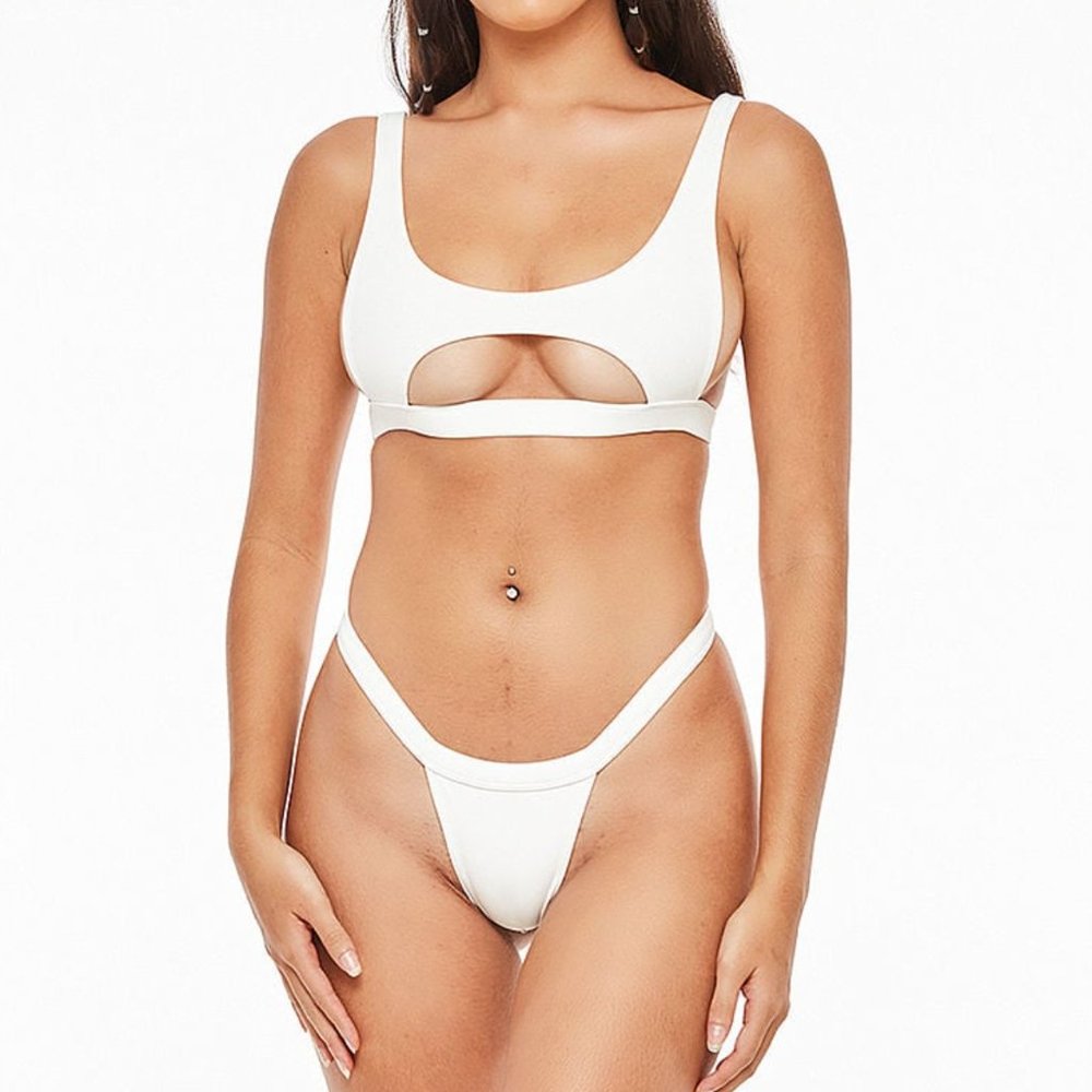 Indah DALENA Bikini Top
